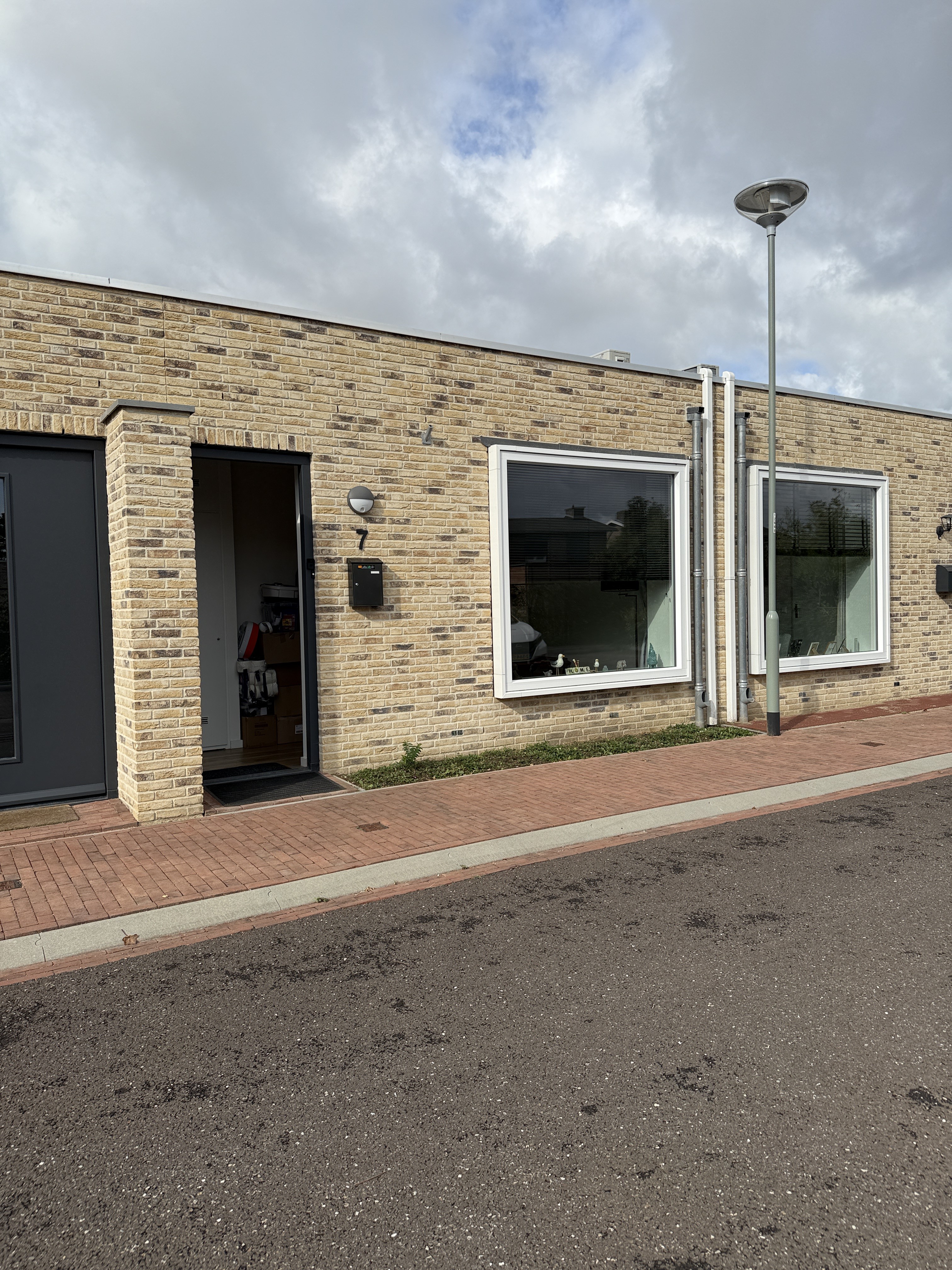 Haverveldje 7, 6118 DX Nieuwstadt, Nederland