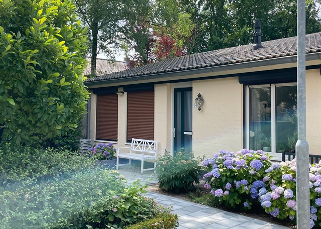 Burgemeester Mulderstraat 14, 5913 AV Venlo, Nederland