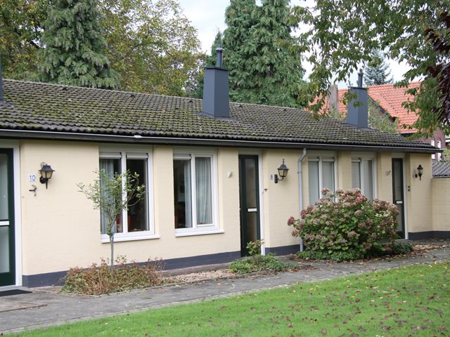 Burgemeester Mulderstraat 14