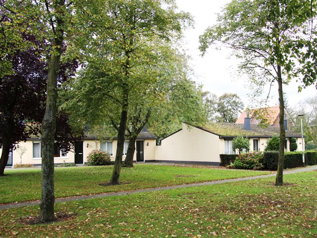 Burgemeester Mulderstraat 14