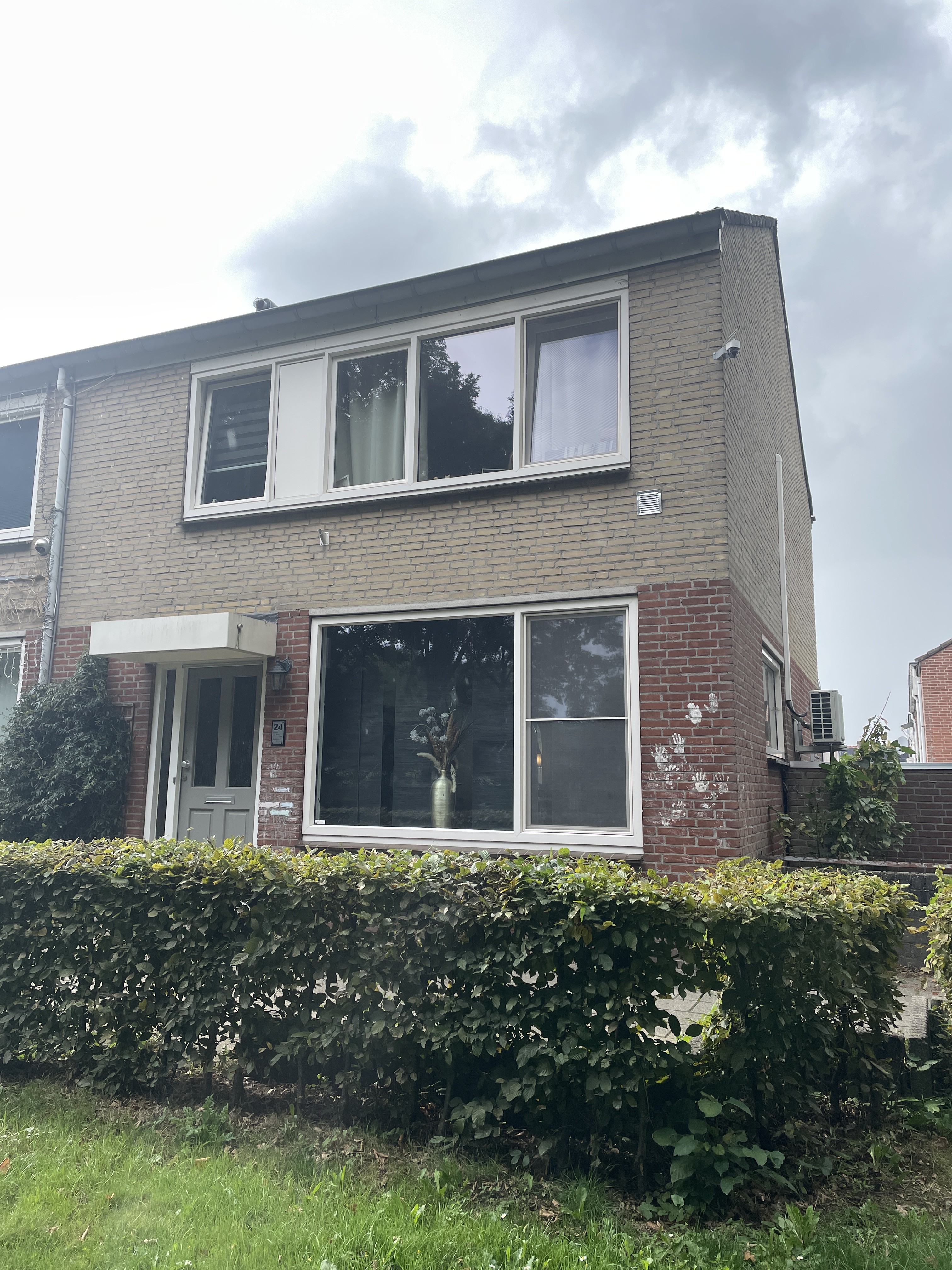 Bosserveldlaan 24, 6191 SK Beek, Nederland