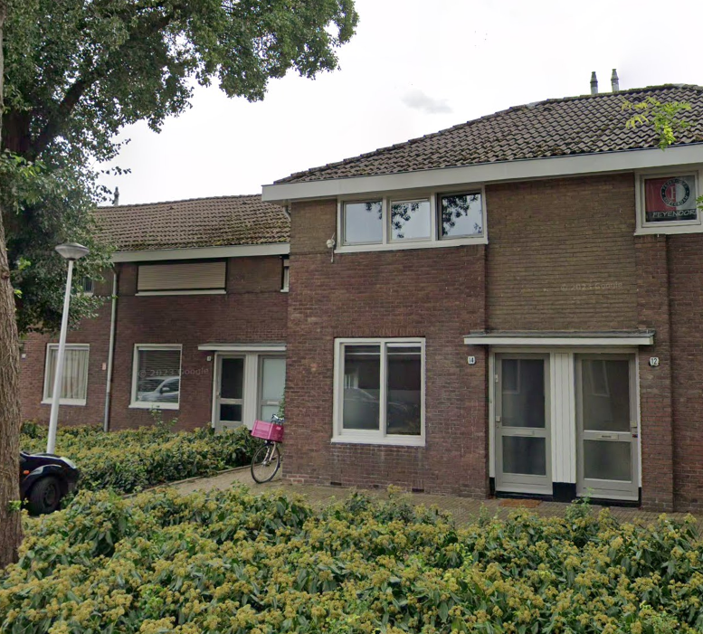 Proosdijweg 24, 6214 RM Maastricht, Nederland