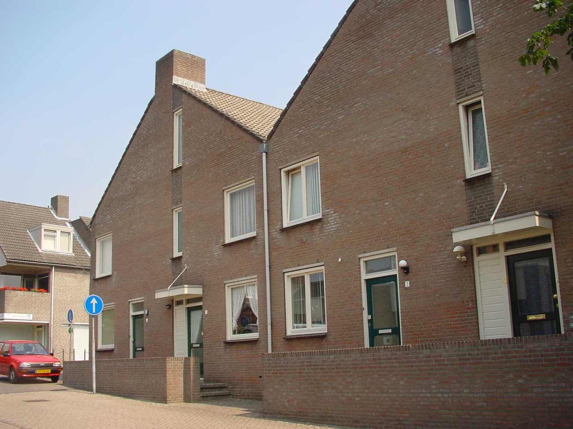 Sint Jansstraat 2, 6071 JG Swalmen, Nederland