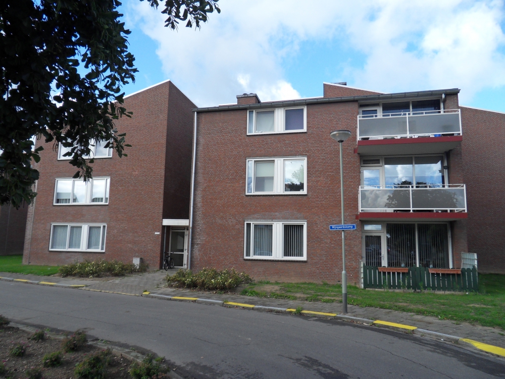 Wijngaardskamp 38, 6121 KA Born, Nederland