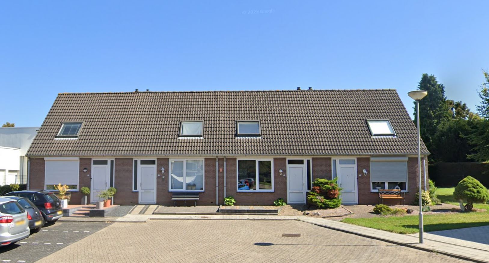 Pastoor Leesensstraat 23, 6163 GZ Geleen, Nederland
