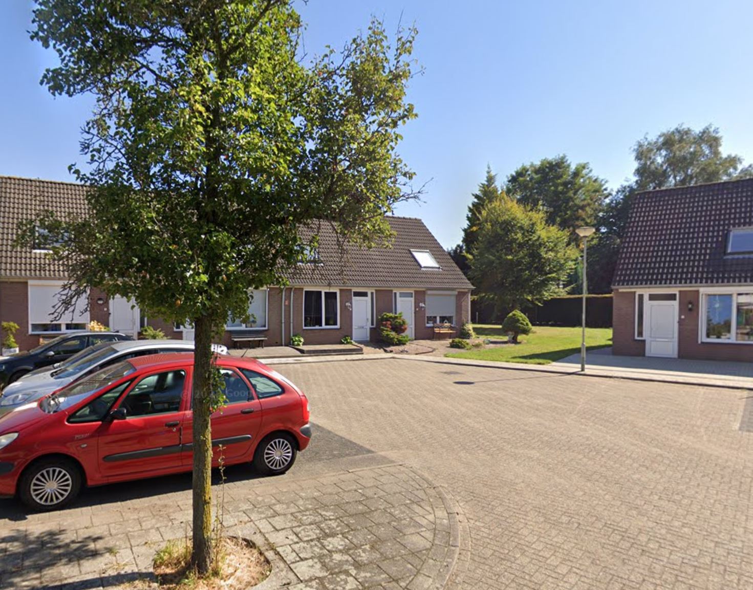 Pastoor Leesensstraat 23