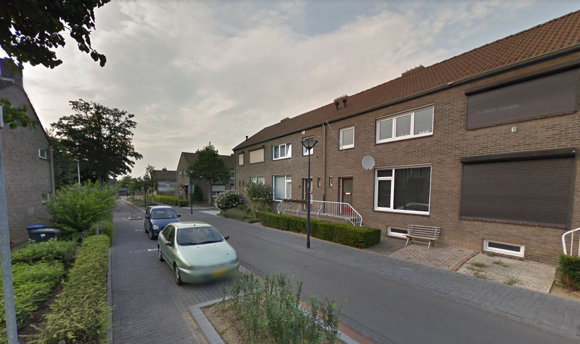 Colijnstraat 16, 6415 ES Heerlen, Nederland