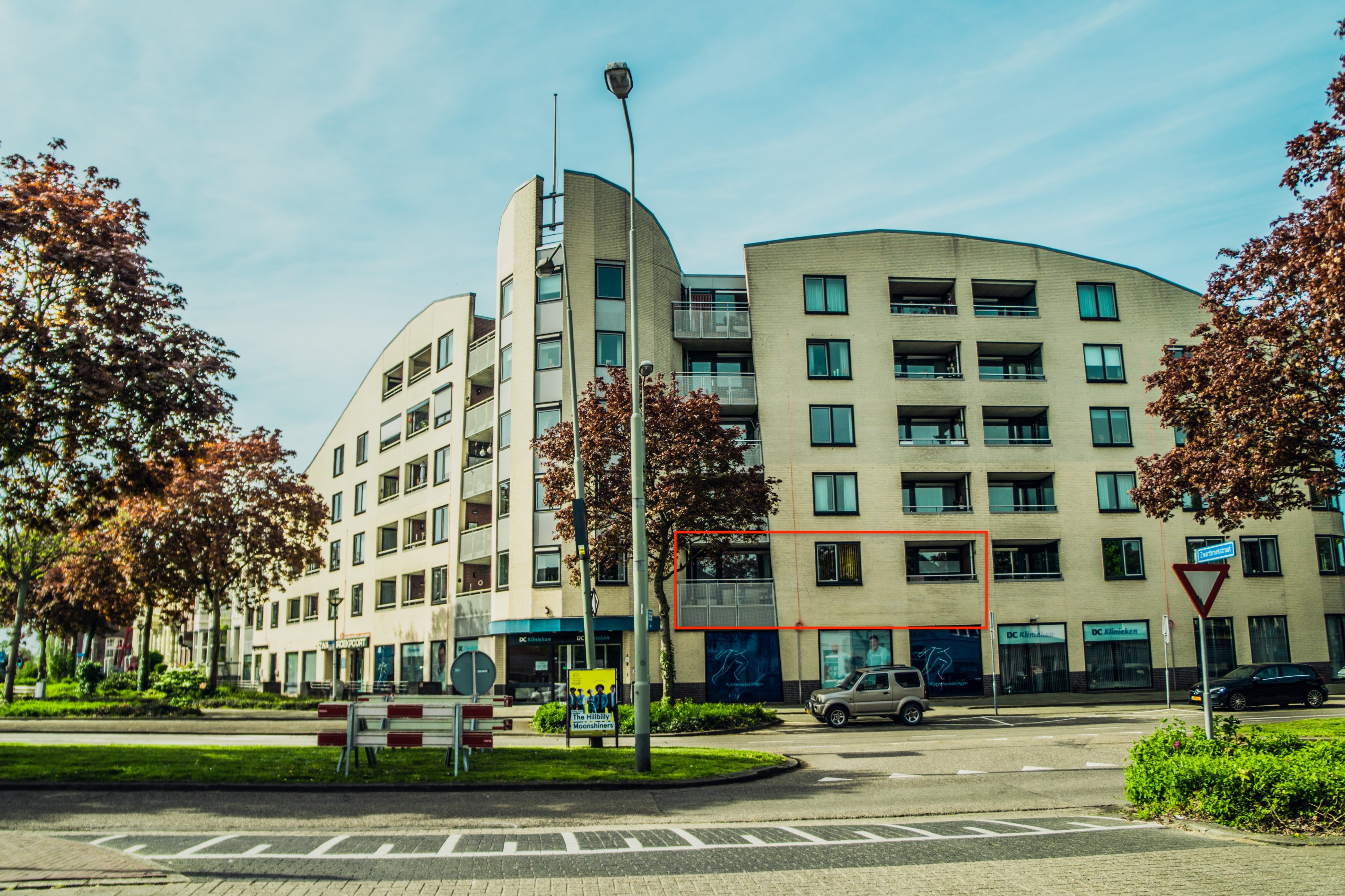 Zwartbroekpoort 15, 6041 LS Roermond, Nederland