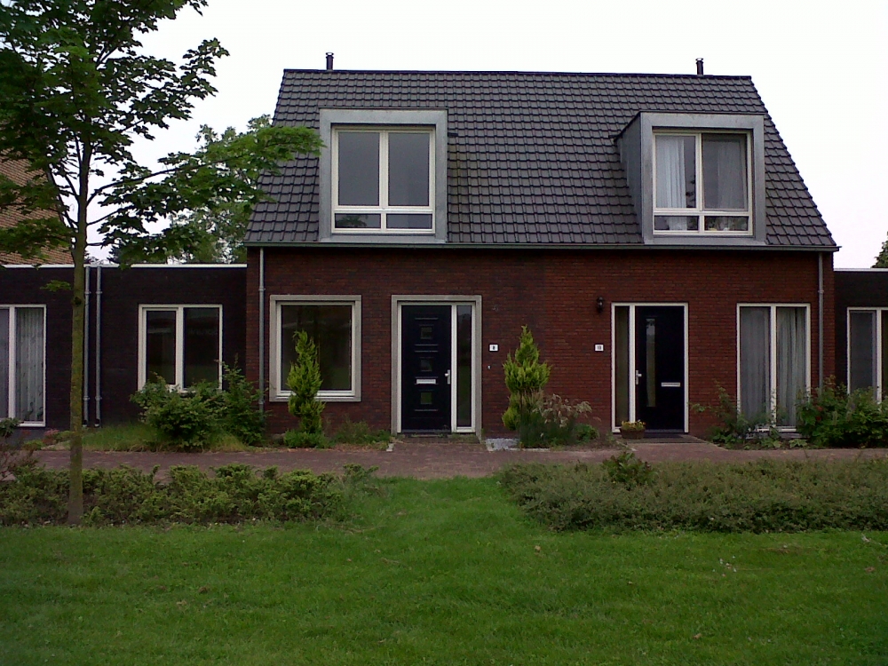 Meester Caelersstraat 16, 5984 PJ Koningslust, Nederland