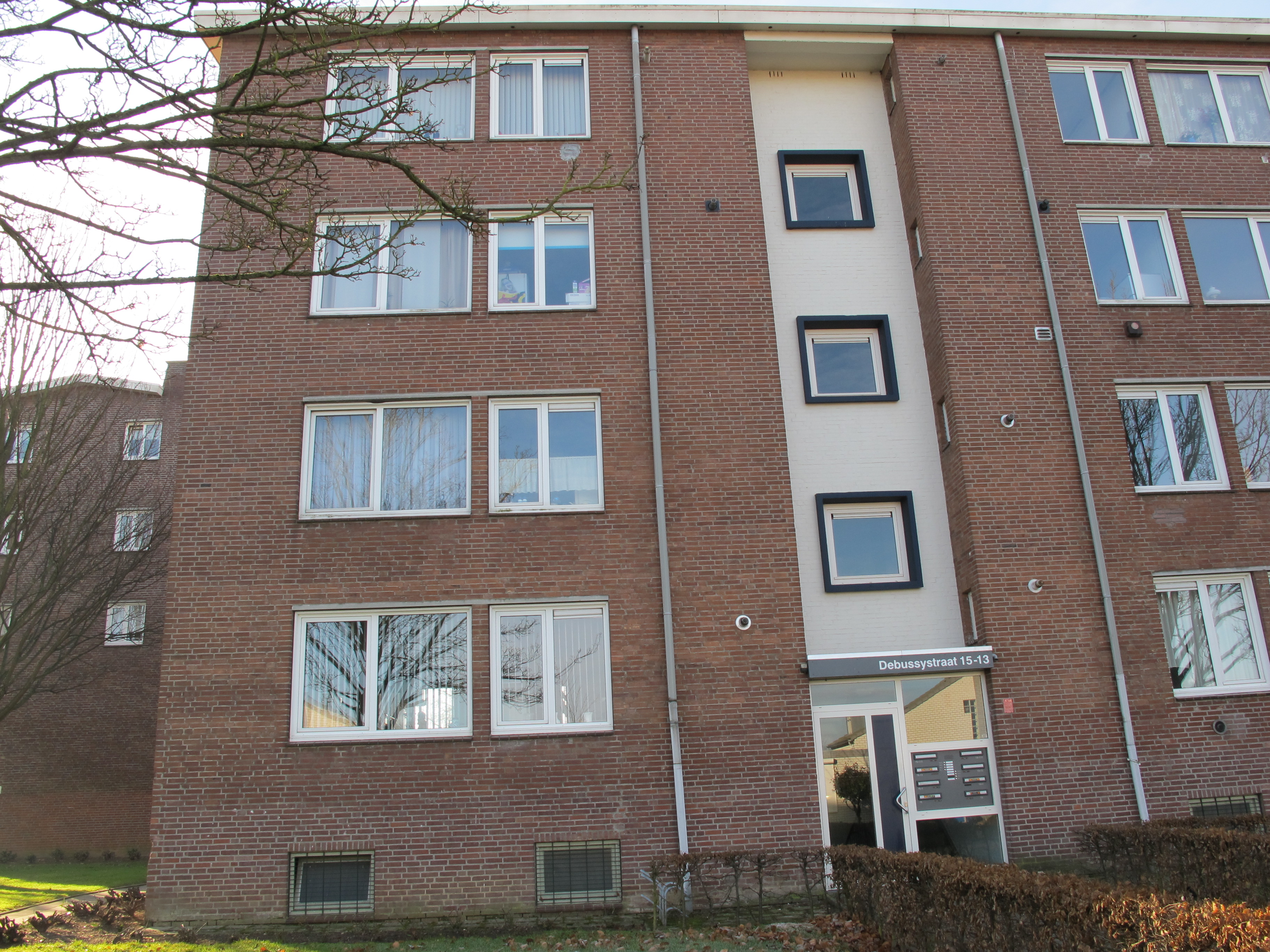 Debussystraat 15, 6137 RM Sittard, Nederland