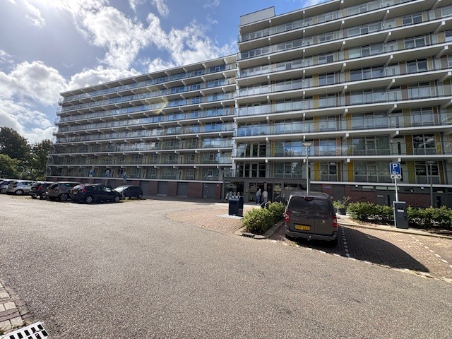 Albert Schweitzerstraat 80, 6441 HG Brunssum, Nederland