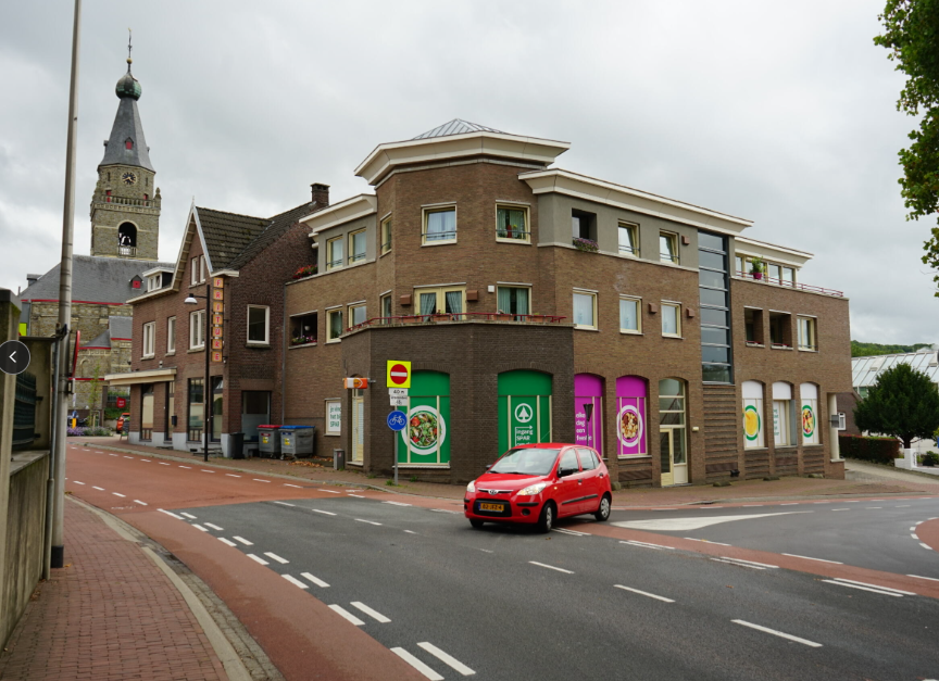 Kerkstraat 9, 6321 AH Wijlre, Nederland