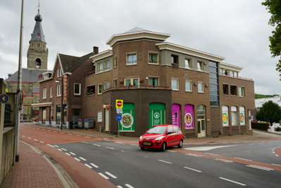 Kerkstraat 9