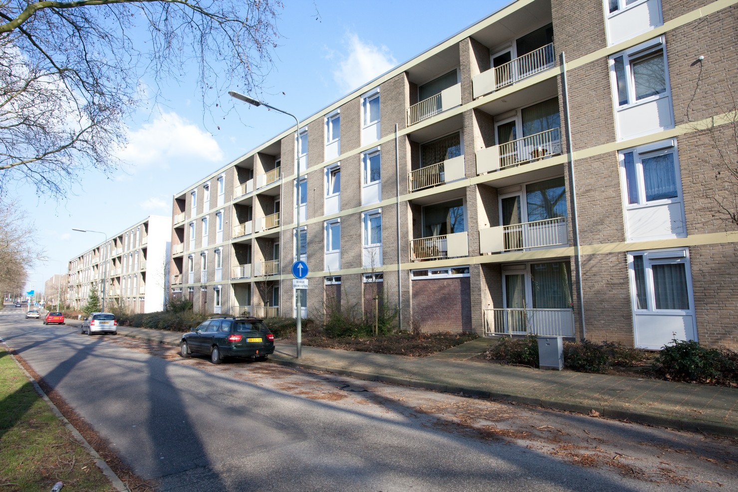 Oranjelaan 299, 6166 BP Geleen, Nederland