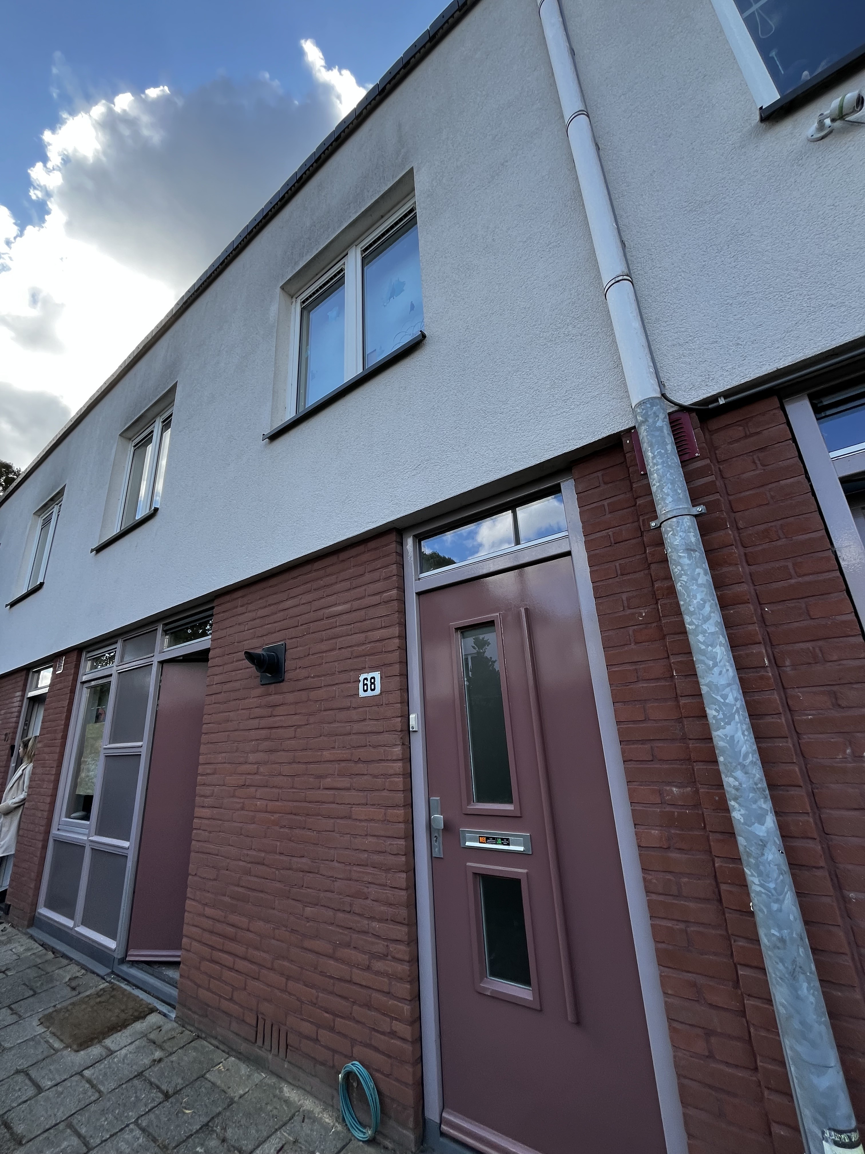 Abel Tasmanstraat 68, 6413 SZ Heerlen, Nederland