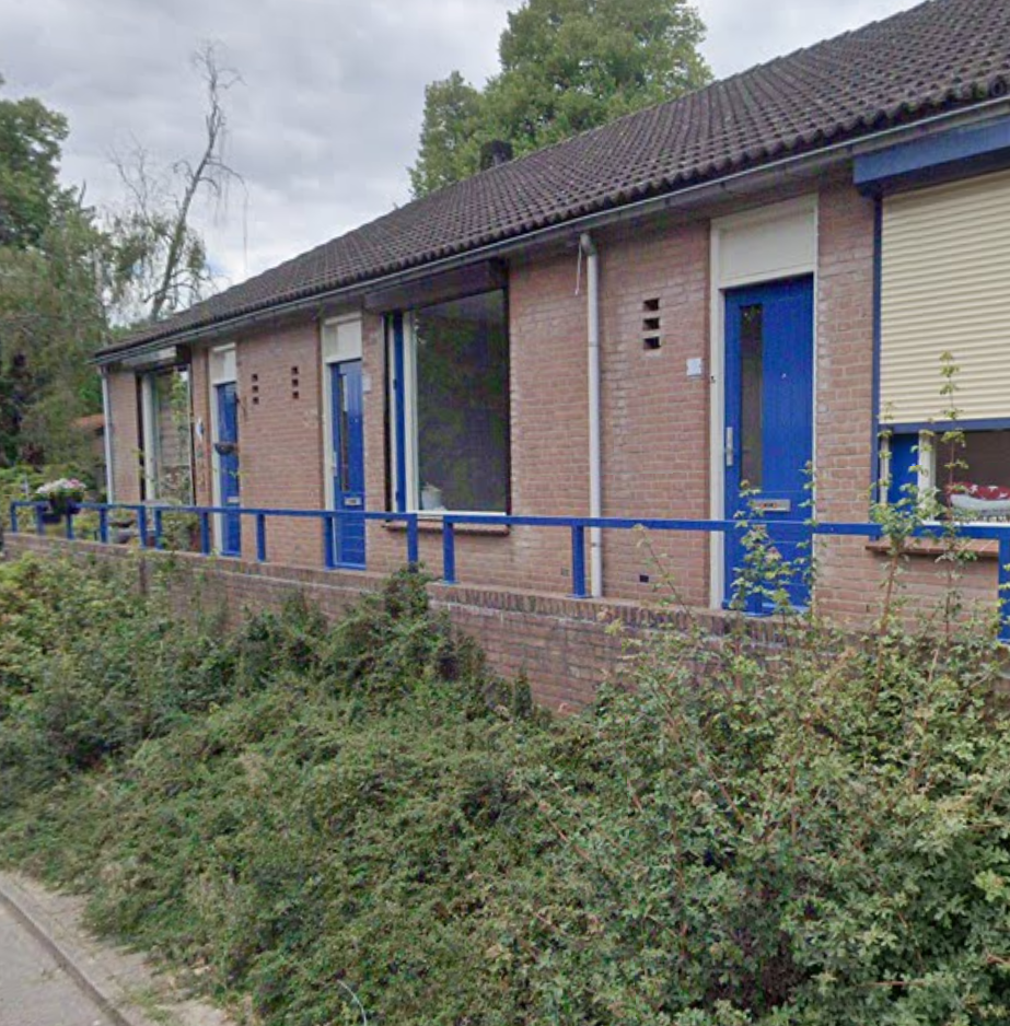 Laagstraat 33, 6432 NC Hoensbroek, Nederland