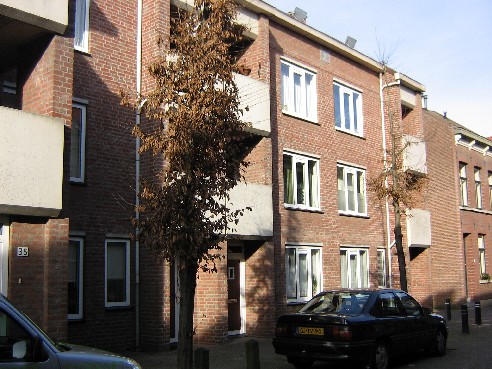 Noldusplaats 3, 5913 AZ Venlo, Nederland