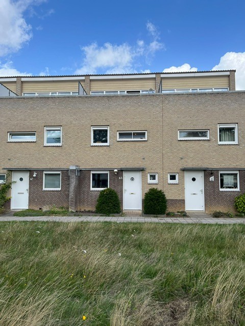 Socratesstraat 45, 6446 BD Brunssum, Nederland