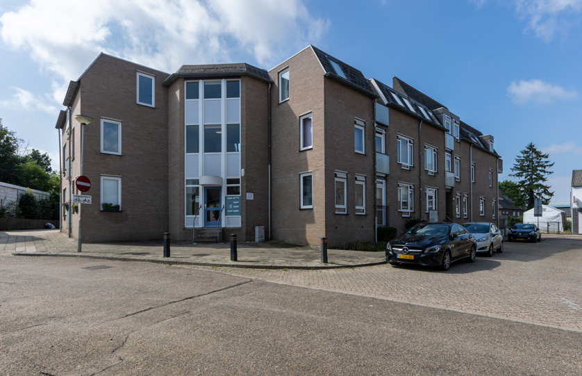 Emmastraat 26A, 6373 HM Landgraaf, Nederland