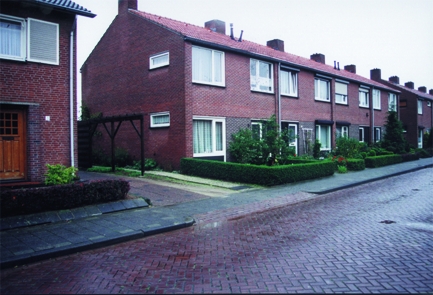 Prins Clausstraat 5, 5991 XP Baarlo, Nederland
