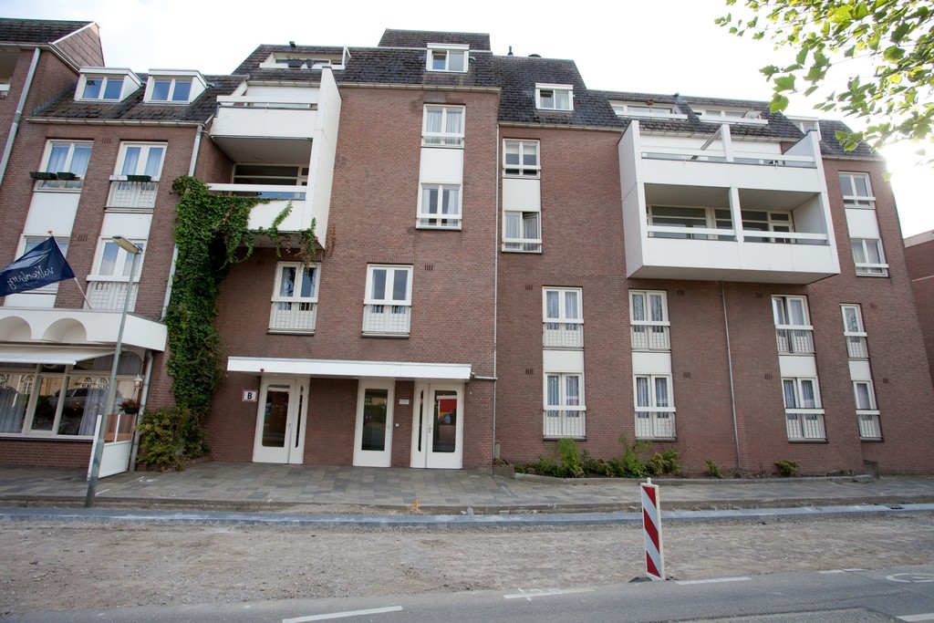 Stationsstraat 43, 6301 EZ Valkenburg, Nederland