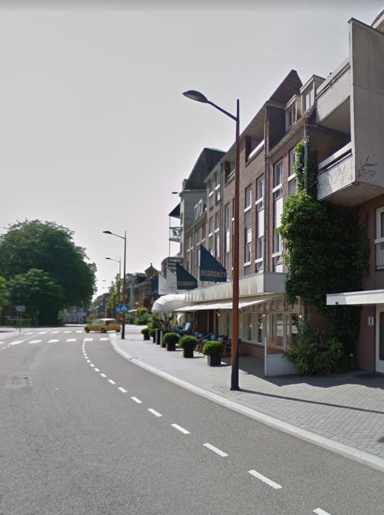 Stationsstraat 43