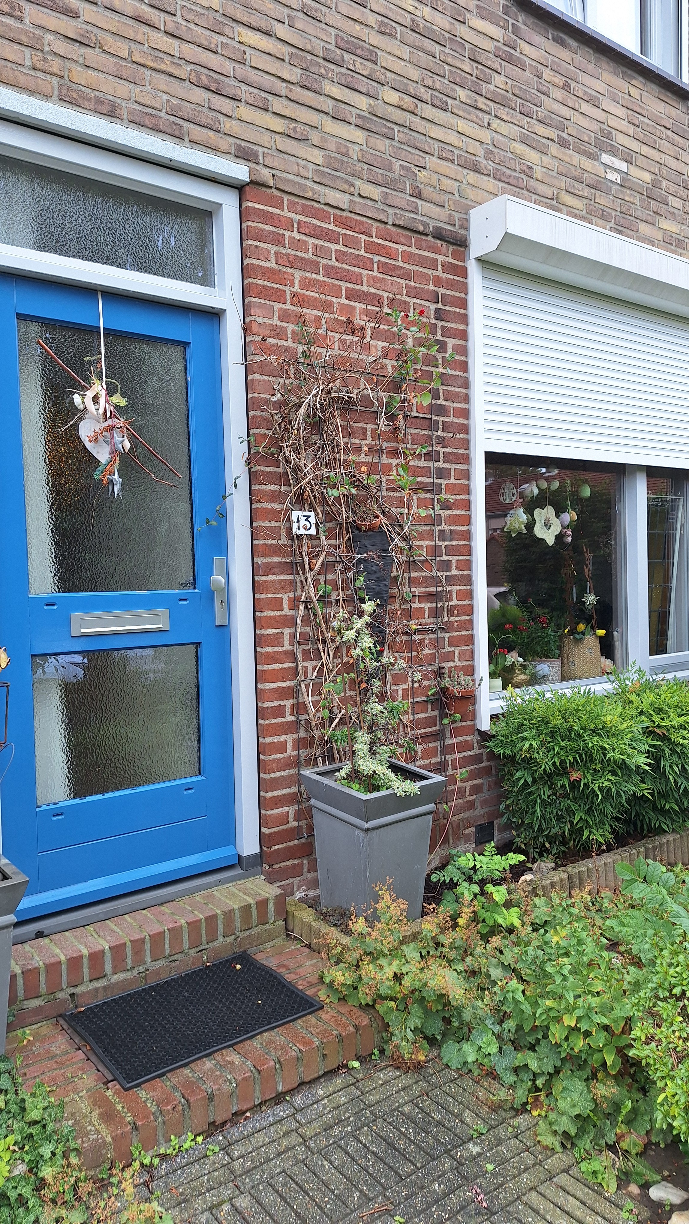 Pastoor Tijssenstraat 13, 6114 GL Susteren, Nederland