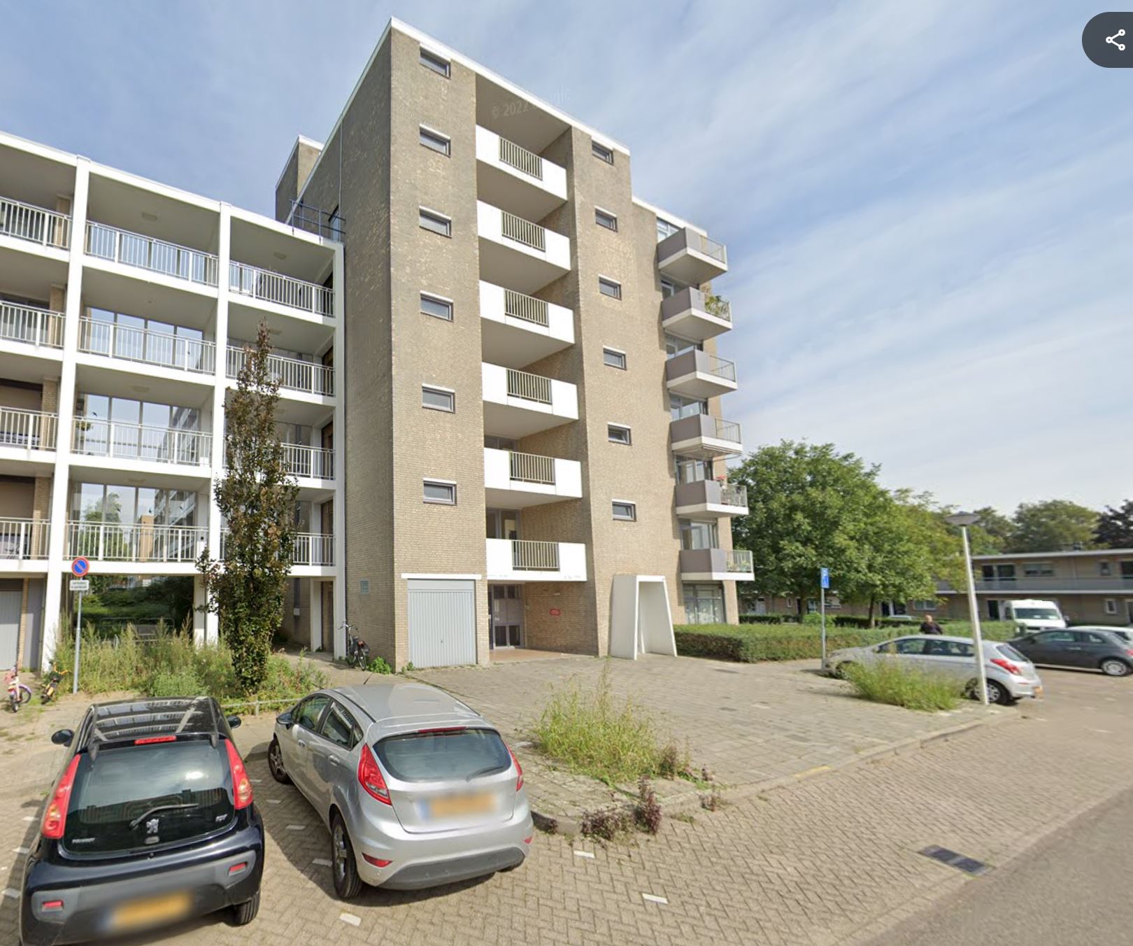 Lunahof 3B, 6215 BR Maastricht, Nederland
