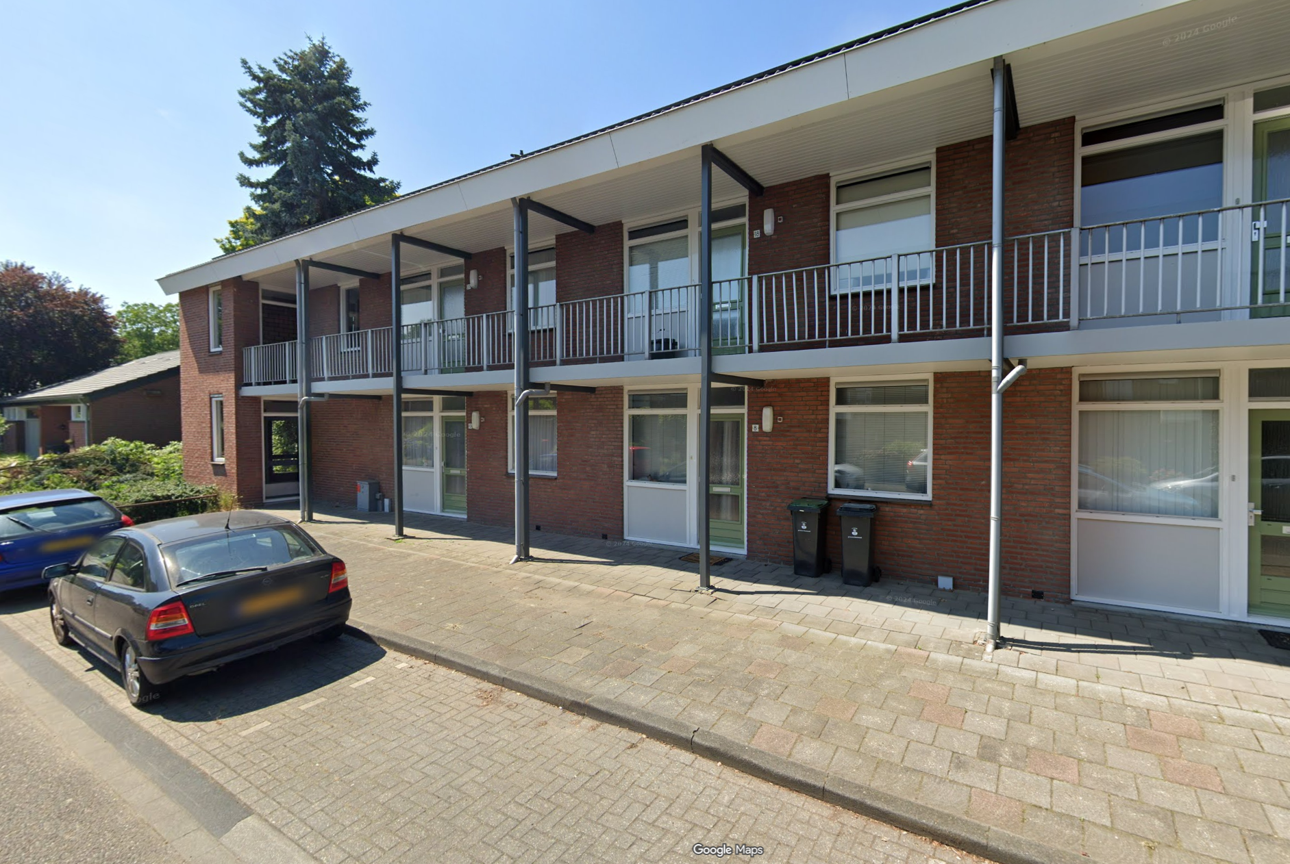 Van Nijdeggenstraat 8, 6071 CA Swalmen, Nederland