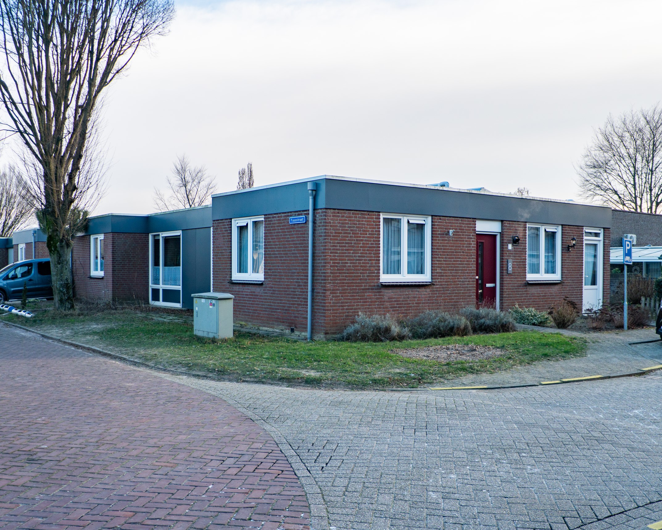 Zuivelstraat 8, 5991 AN Baarlo, Nederland