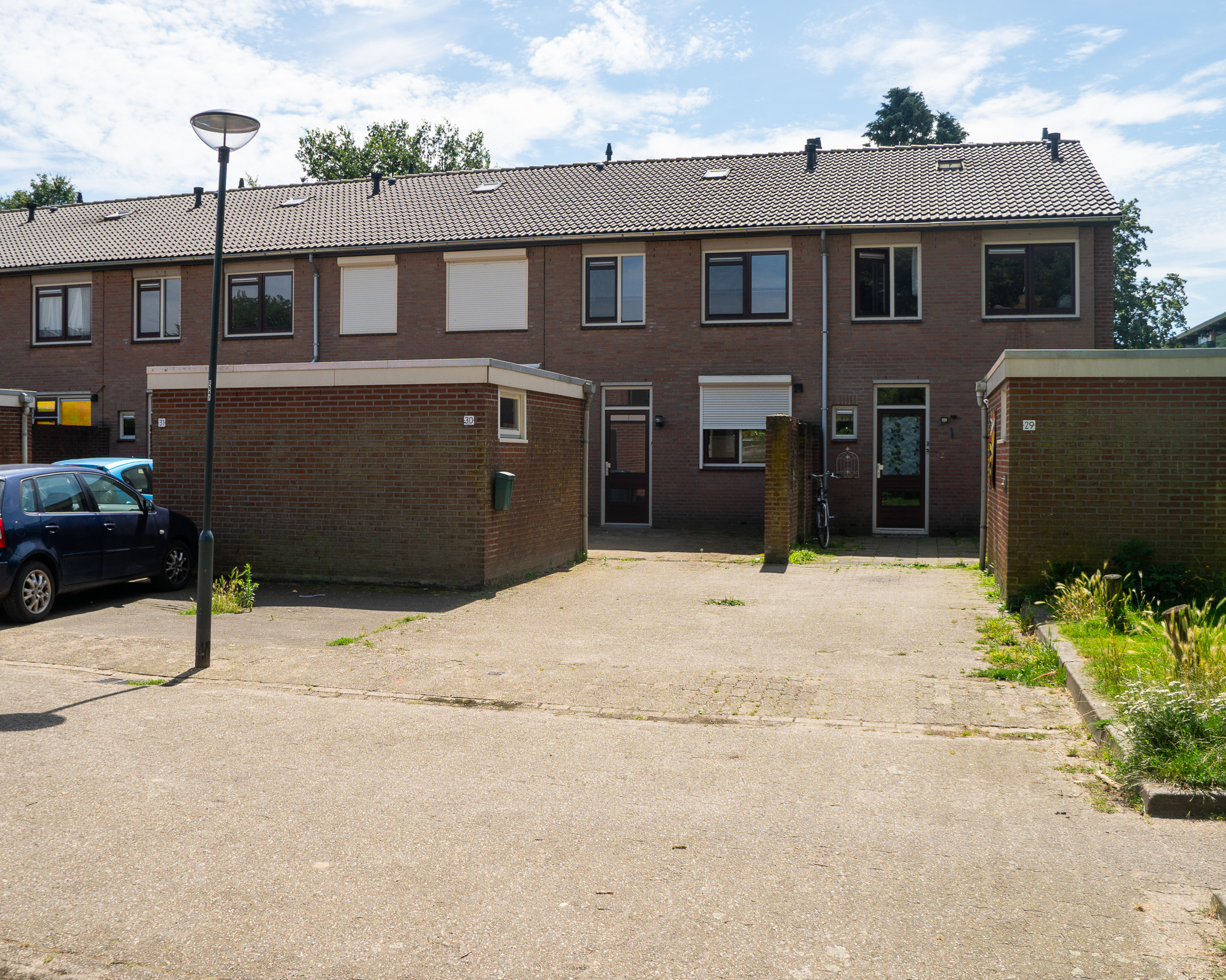 Beethovenstraat 30, 5802 GT Venray, Nederland