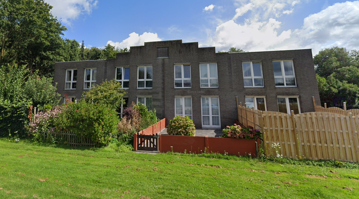 Daaldersruwe 1B, 6218 EN Maastricht, Nederland