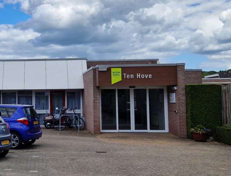 De Hove 48, 6585 AN Mook, Nederland