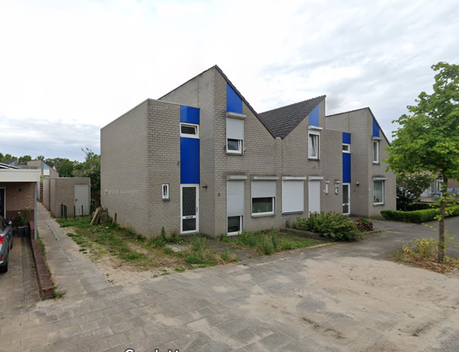 Duindoornstraat 6, 6101 MP Echt, Nederland