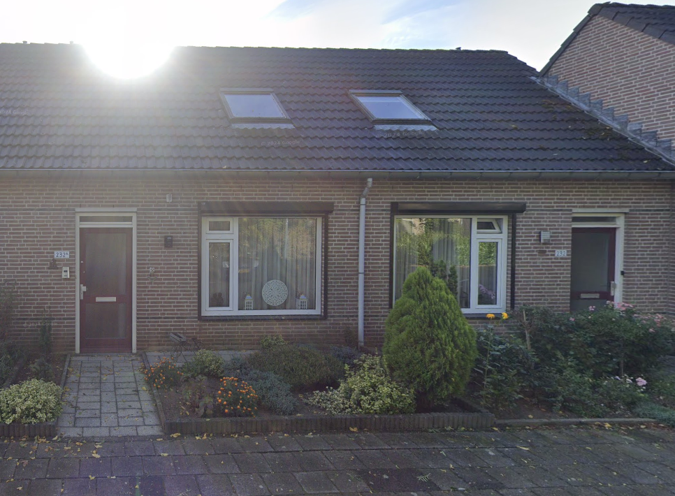 Leijgraaf 230A, 5951 GZ Belfeld, Nederland