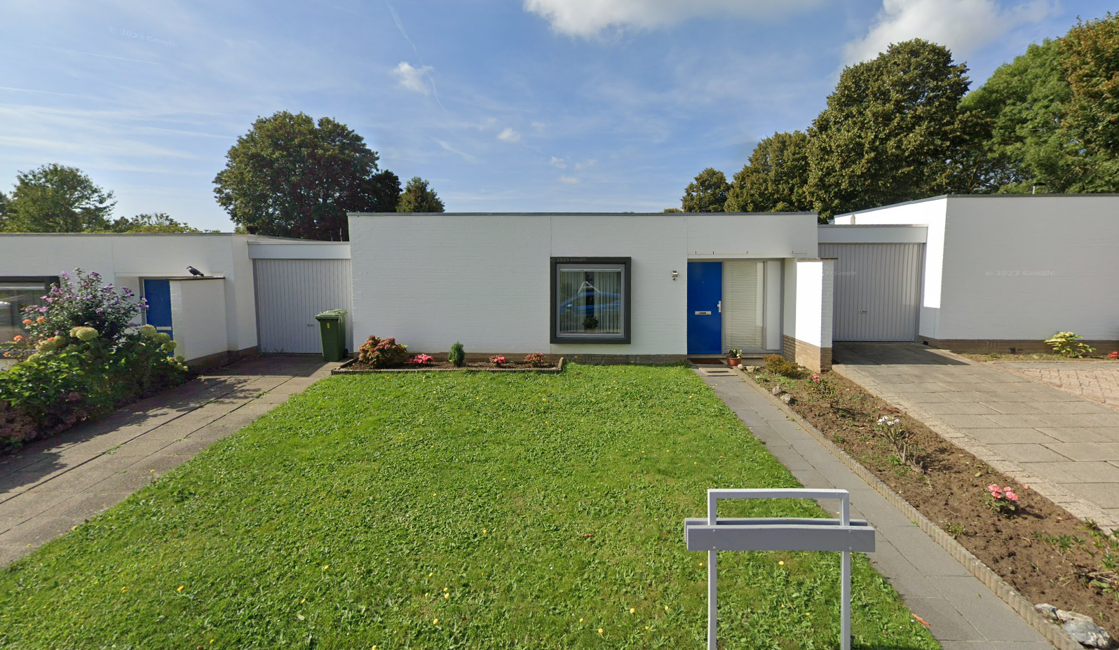 Vierdelruwe 4, 6218 TA Maastricht, Nederland