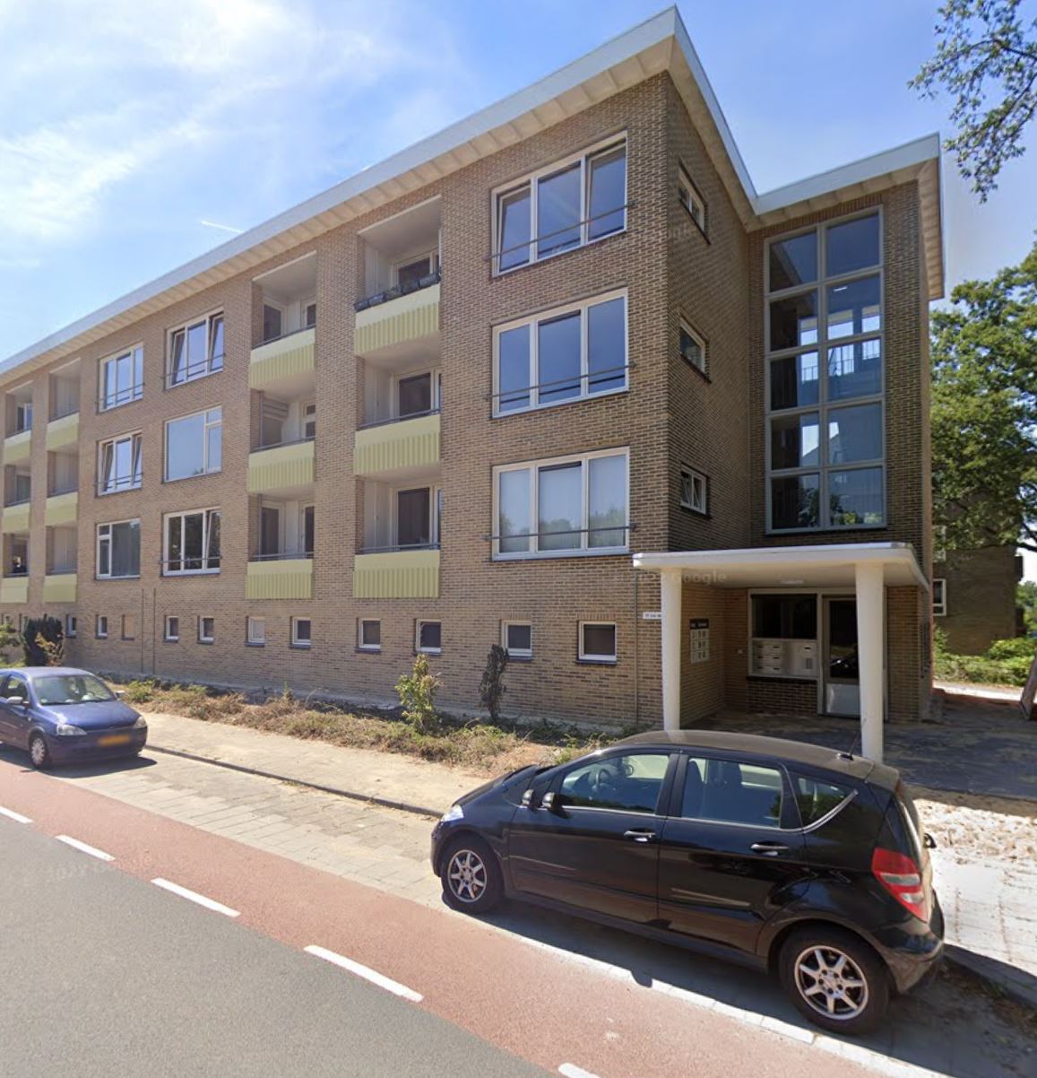 Albert Cuypstraat 99, 6415 VG Heerlen, Nederland