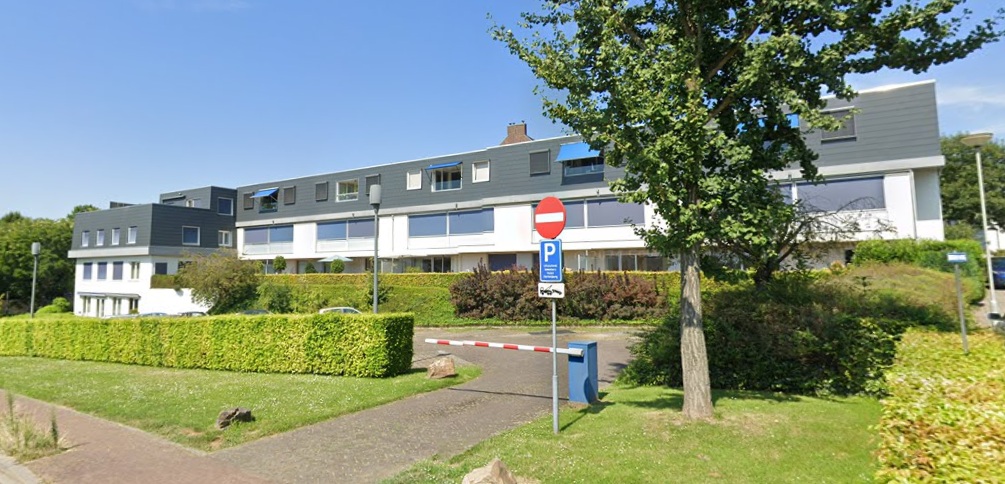 Gansbaan 15R, 6231 LM Meerssen, Nederland