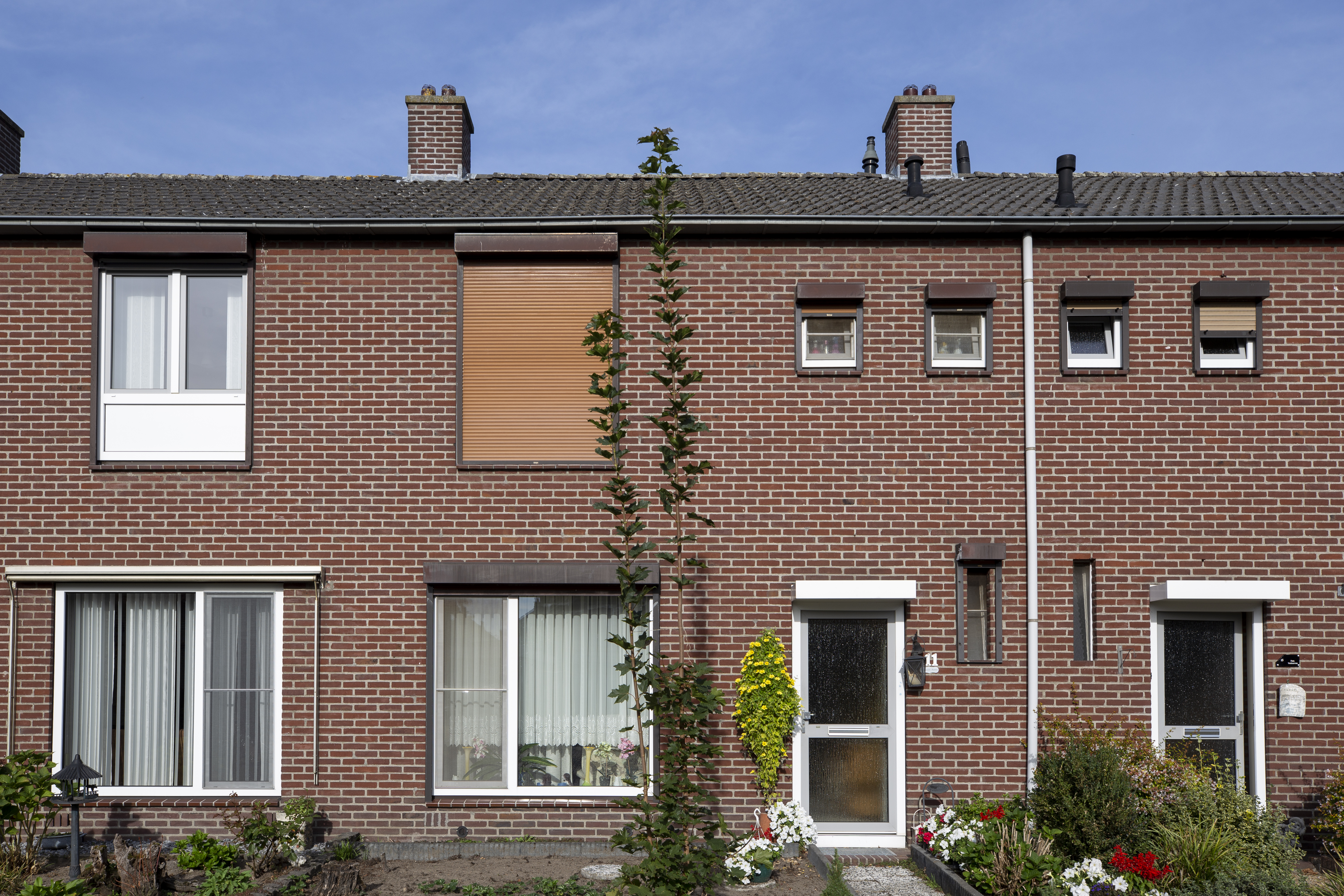 Sint Barbarastraat 11, 5855 BJ Well, Nederland