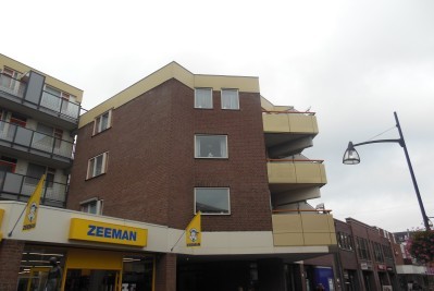 In de Beeten 55, 5931 NZ Tegelen, Nederland