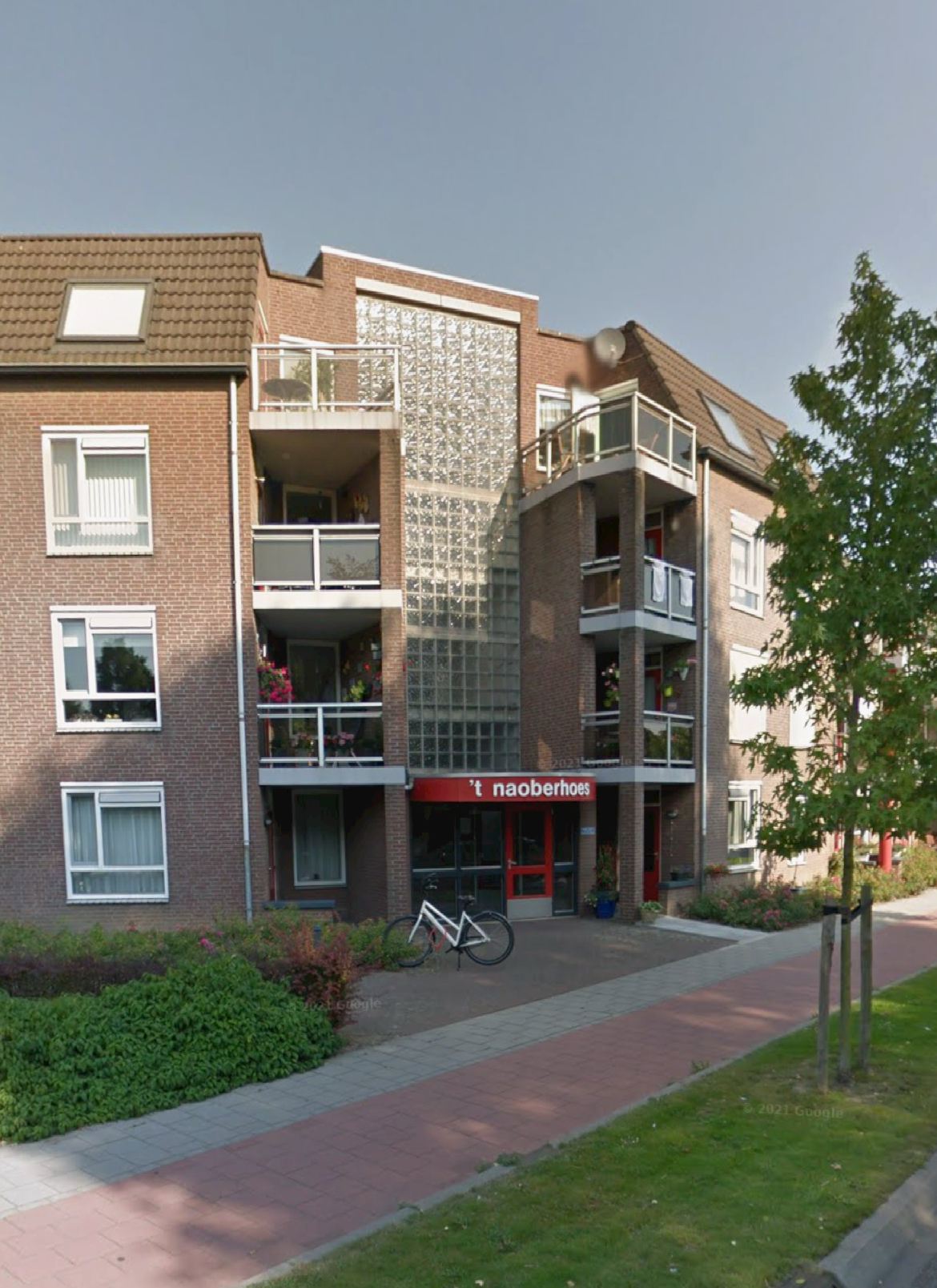 Nopperhof 116, 6071 WB Swalmen, Nederland