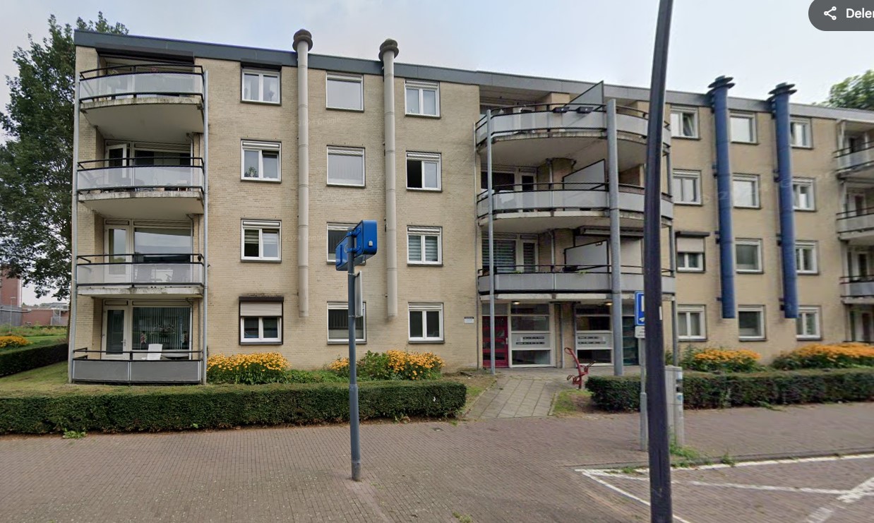 Hoofdstraat 131, 6372 CS Landgraaf, Nederland