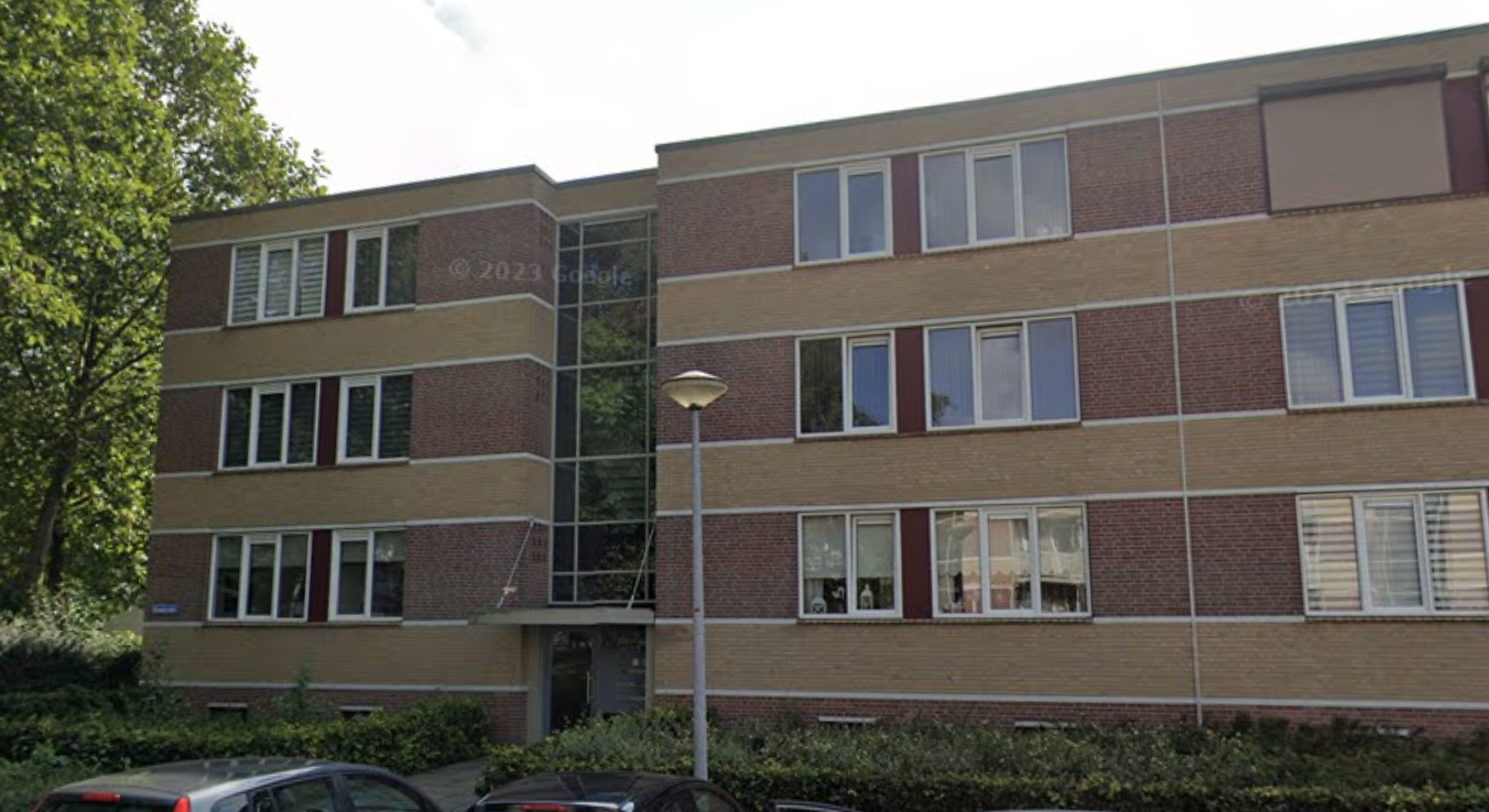 Busselruwe 21A, 6218 AK Maastricht, Nederland