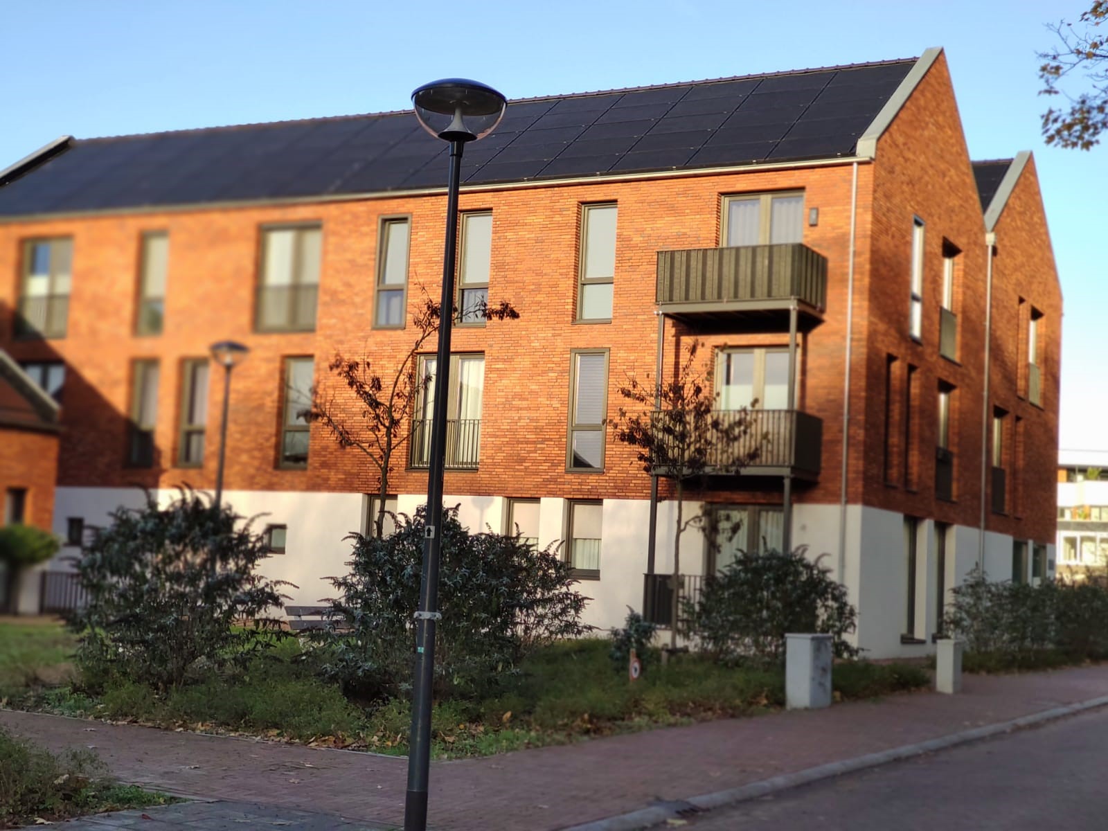 Zuidsingel 89, 5802 EC Venray, Nederland