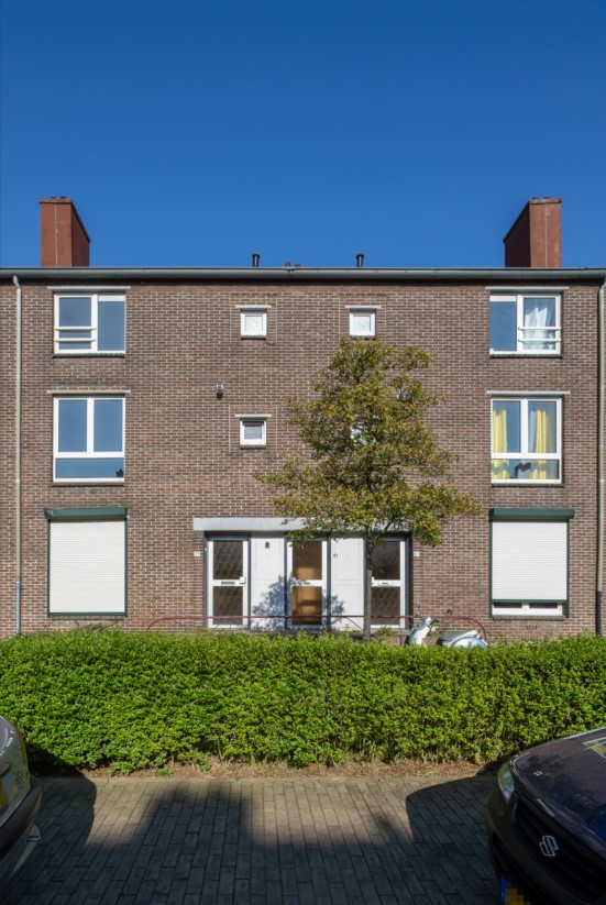 Franckstraat 81, 6461 XE Kerkrade, Nederland