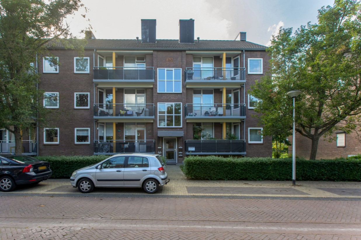 Mucherveldstraat 88, 6461 XN Kerkrade, Nederland