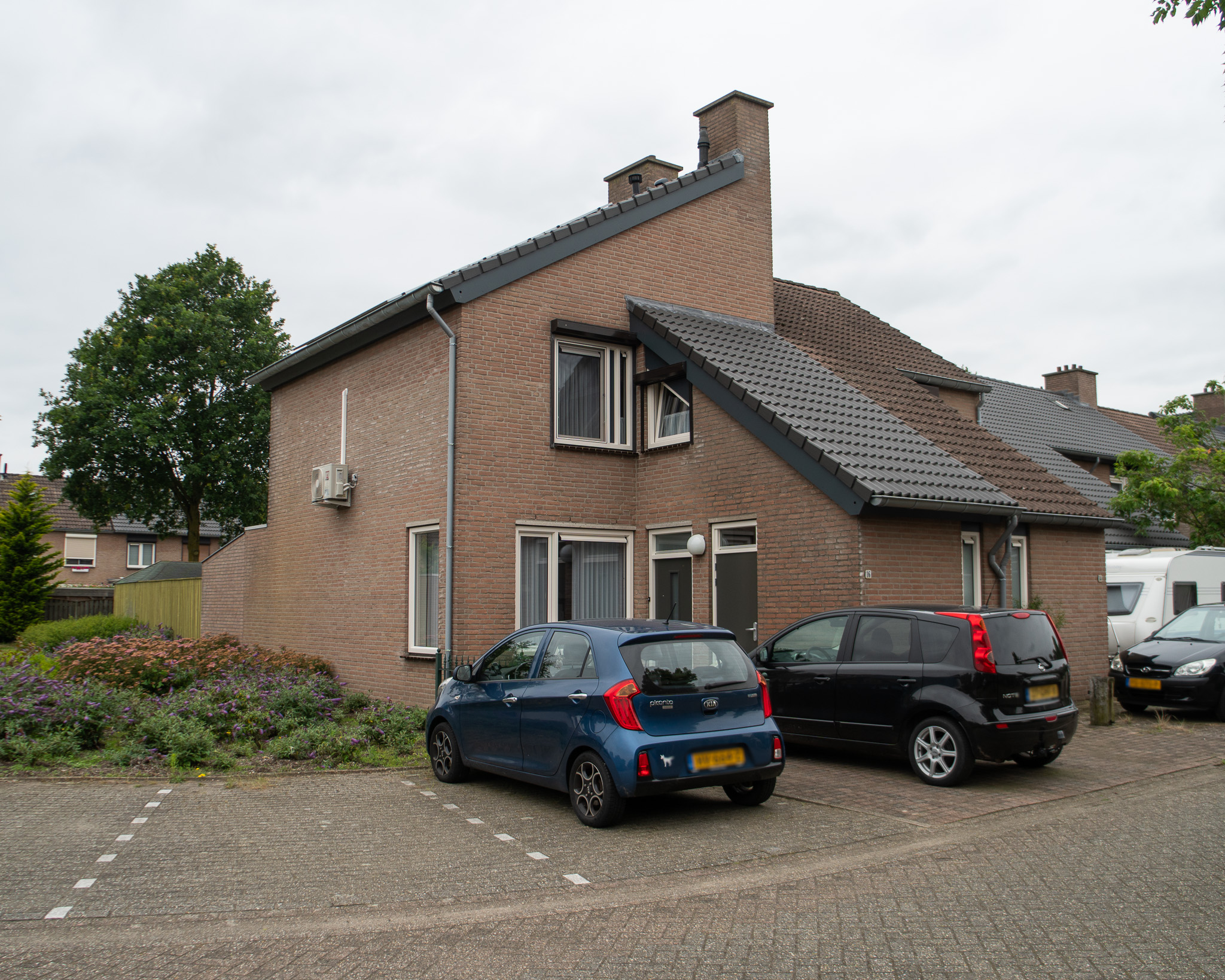 Leertouwerstraat 16, 5961 KG Horst, Nederland