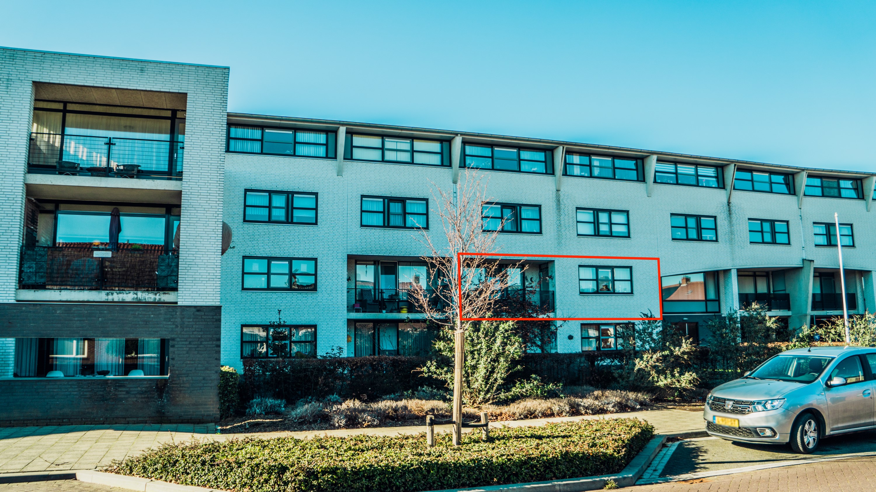 Prins Bernhardhoek 14, 6051 DV Maasbracht, Nederland