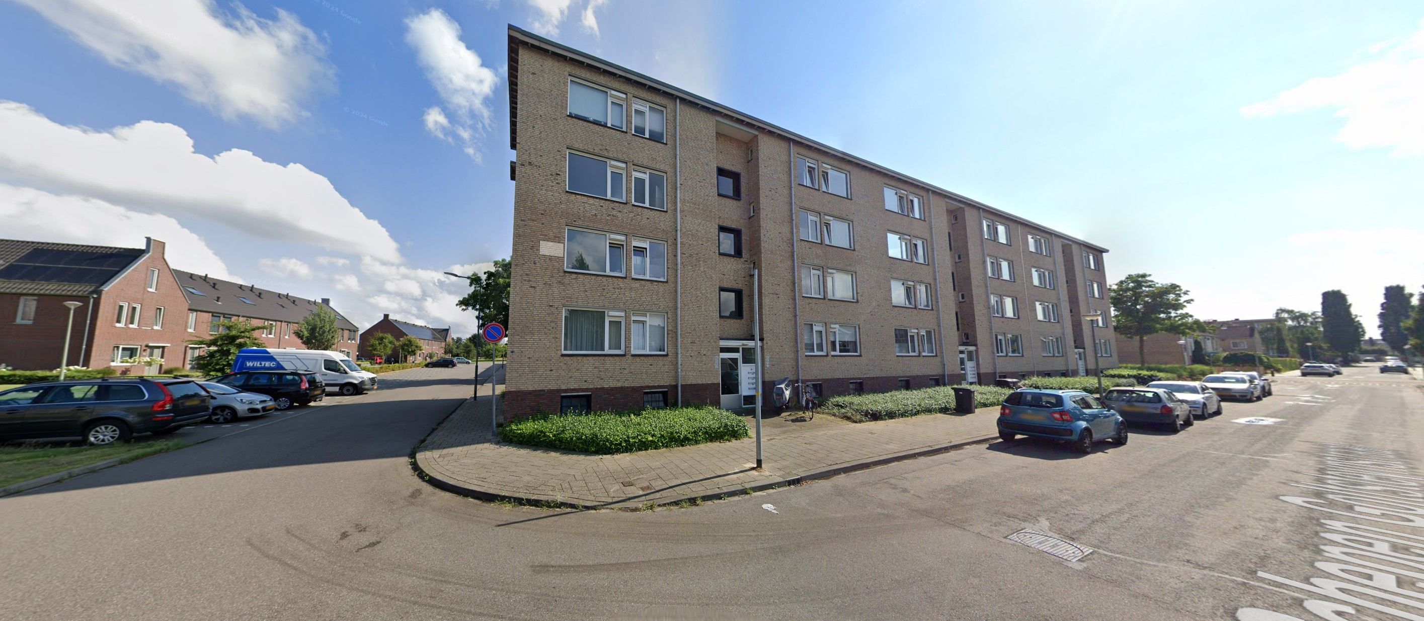 Schepen Goltsteynstraat 86, 6042 VN Roermond, Nederland