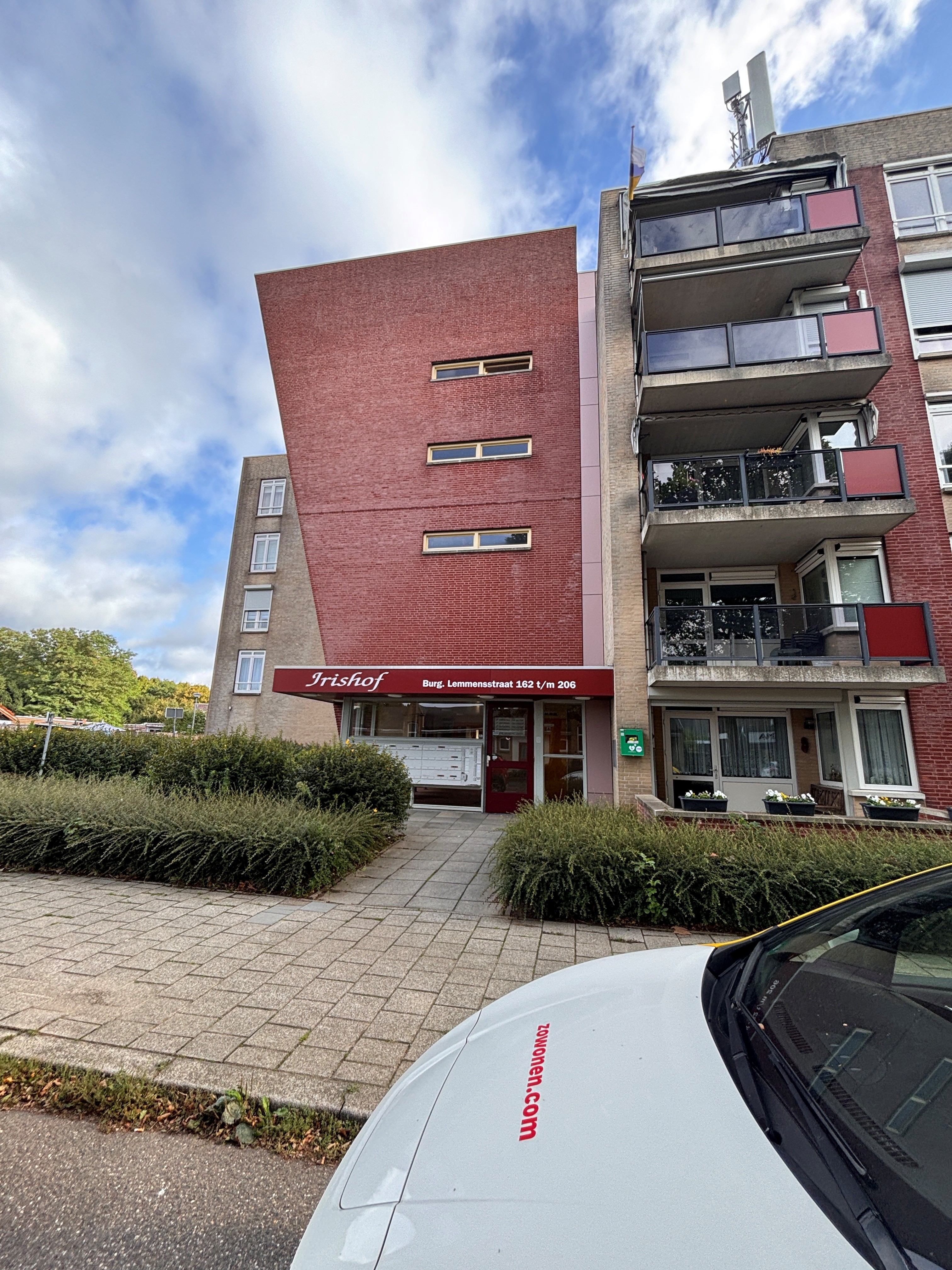 Burgemeester Lemmensstraat 192, 6163 JS Geleen, Nederland